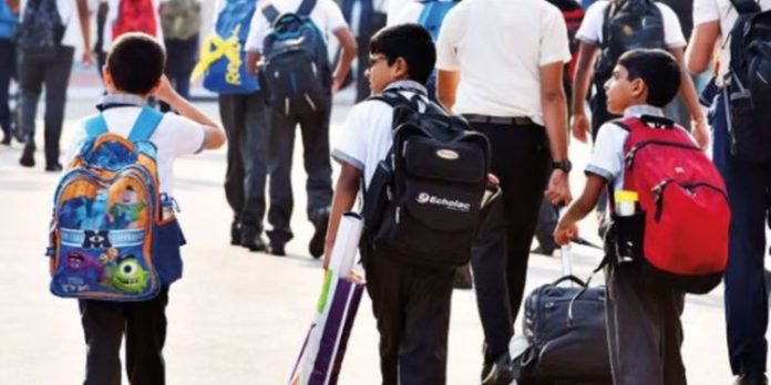 ശൈത്യകാല അവധിയ്ക്ക് ശേഷം വിദ്യാലയങ്ങള് തുറന്ന് യുഎഇ ശൈത്യകാല അവധിയ്ക്ക് ശേഷം വിദ്യാലയങ്ങള് തുറന്ന് യുഎഇ