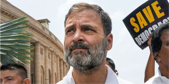 രാഹുല് ഗാന്ധിയുടെ ഭാരത് ജോഡോ ന്യായ് യാത്രയുടെ വേദി തൗബാലിലേക്ക് മാറ്റി രാഹുല് ഗാന്ധിയുടെ ഭാരത് ജോഡോ ന്യായ് യാത്രയുടെ വേദി തൗബാലിലേക്ക് മാറ്റി