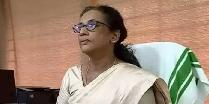 സിസാ തോമസിനെതിരെ സർക്കാർ സുപ്രിംകോടതിയിലേക്ക് ; അപ്പീൽ നൽകും സിസാ തോമസിനെതിരെ സർക്കാർ സുപ്രിംകോടതിയിലേക്ക് ; അപ്പീൽ നൽകും
