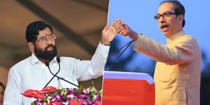 ശിവസേന തർക്കത്തിൽ നിർണായക നീക്കവുമായി ഉദ്ദവ് താക്കറെ സുപ്രീം കോടതിയിൽ ശിവസേന തർക്കത്തിൽ നിർണായക നീക്കവുമായി ഉദ്ദവ് താക്കറെ സുപ്രീം കോടതിയിൽ