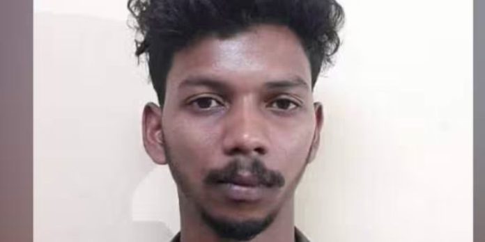 പ്ലസ് വണ് വിദ്യാര്ഥിനിയുടെ ആത്മഹത്യ ; പീഡിപ്പിക്കപ്പെട്ടുവെന്ന് പോസ്റ്റ്മോര്ട്ടം റിപ്പോര്ട്ട്, യുവാവ് അറസ്റ്റില് പ്ലസ് വണ് വിദ്യാര്ഥിനിയുടെ ആത്മഹത്യ ; പീഡിപ്പിക്കപ്പെട്ടുവെന്ന് പോസ്റ്റ്മോര്ട്ടം റിപ്പോര്ട്ട്, യുവാവ് അറസ്റ്റില്