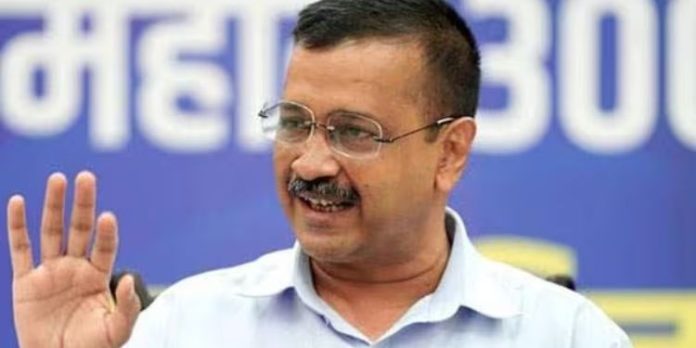 ജനുവരി 22ന് ശേഷം കുടുംബത്തോടൊപ്പം രാമക്ഷേത്രം സന്ദർശിക്കും : അരവിന്ദ് കെജ്രിവാൾ ജനുവരി 22ന് ശേഷം കുടുംബത്തോടൊപ്പം രാമക്ഷേത്രം സന്ദർശിക്കും : അരവിന്ദ് കെജ്രിവാൾ