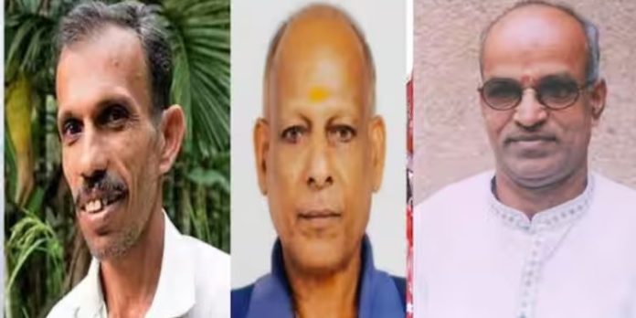 പത്മ പുരസ്കാരങ്ങള് പ്രഖ്യാപിച്ചു ; കേരളത്തില് നിന്ന് 3 പേര്ക്ക് പത്മശ്രീ പത്മ പുരസ്കാരങ്ങള് പ്രഖ്യാപിച്ചു ; കേരളത്തില് നിന്ന് 3 പേര്ക്ക് പത്മശ്രീ