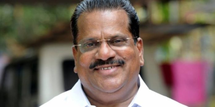 ‘പ്രധാനമന്ത്രിയുടെ തൃശൂർ സന്ദർശനം കൊണ്ട് കേരളത്തിലെ പ്രശ്നങ്ങൾക്ക് പരിഹാരമാകില്ല’ ; ഇ.പി ജയരാജൻ ‘പ്രധാനമന്ത്രിയുടെ തൃശൂർ സന്ദർശനം കൊണ്ട് കേരളത്തിലെ പ്രശ്നങ്ങൾക്ക് പരിഹാരമാകില്ല’ ; ഇ.പി ജയരാജൻ