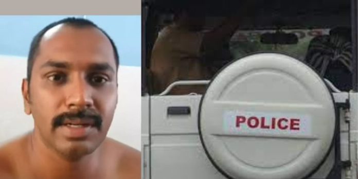 പോലീസ് മർദനം മജിസ്ട്രേറ്റിനോട് പറഞ്ഞതിന് യുവാവിനെ ജയിൽ ഉദ്യോഗസ്ഥർ മർദിച്ചെന്ന് പരാതി പോലീസ് മർദനം മജിസ്ട്രേറ്റിനോട് പറഞ്ഞതിന് യുവാവിനെ ജയിൽ ഉദ്യോഗസ്ഥർ മർദിച്ചെന്ന് പരാതി
