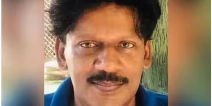 തത്സമയ പരിപാടിക്കിടെ കാർഷിക സർവ്വകലാശാല പ്ലാനിങ് ഡയറക്ടര് കുഴഞ്ഞുവീണുമരിച്ചു തത്സമയ പരിപാടിക്കിടെ കാർഷിക സർവ്വകലാശാല പ്ലാനിങ് ഡയറക്ടര് കുഴഞ്ഞുവീണുമരിച്ചു