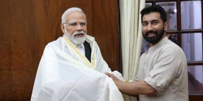 ‘മോദിജി കാ ഗ്യാരന്റി ‘ ; ഇന്ത്യ ഒന്നാം നമ്പർ സാമ്പത്തിക ശക്തിയാകുമെന്ന് അനിൽ ആന്റണി ‘മോദിജി കാ ഗ്യാരന്റി ‘ ; ഇന്ത്യ ഒന്നാം നമ്പർ സാമ്പത്തിക ശക്തിയാകുമെന്ന് അനിൽ ആന്റണി