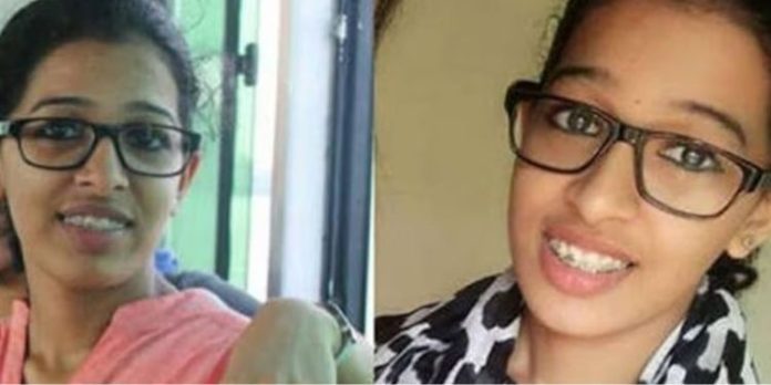 ജസ്ന മതപരിവര്ത്തനം നടത്തിയിട്ടില്ല , മരിച്ചതിനും തെളിവില്ല ; സി.ബി.ഐ ജസ്ന മതപരിവര്ത്തനം നടത്തിയിട്ടില്ല , മരിച്ചതിനും തെളിവില്ല ; സി.ബി.ഐ