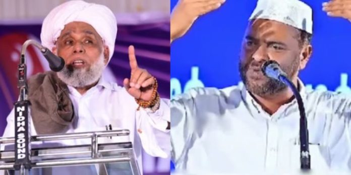കൈവെട്ട് പരാമര്ശത്തില് സത്താര് പന്തല്ലൂരിനെതിരെ ജിഫ്രി മുത്തുകോയ തങ്ങള് കൈവെട്ട് പരാമര്ശത്തില് സത്താര് പന്തല്ലൂരിനെതിരെ ജിഫ്രി മുത്തുകോയ തങ്ങള്