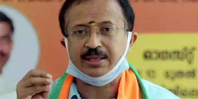 അയോധ്യയിൽ നടക്കാൻ പോകുന്നത് ധർമ്മരാജ്യത്തിന്റെ പ്രതിഷ്ഠാകർമം : വി.മുരളീധരൻ അയോധ്യയിൽ നടക്കാൻ പോകുന്നത് ധർമ്മരാജ്യത്തിന്റെ പ്രതിഷ്ഠാകർമം : വി.മുരളീധരൻ