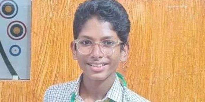 തൃശൂരിൽ നിന്ന് കാണാതായ 12കാരനെ കണ്ടെത്തി തൃശൂരിൽ നിന്ന് കാണാതായ 12കാരനെ കണ്ടെത്തി