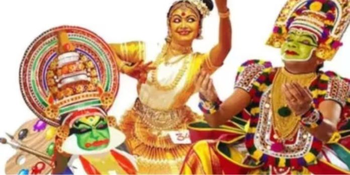 62മത് സംസ്ഥാന സ്കൂൾ കലോത്സവം ആദ്യദിനം ; കോഴിക്കോടും തൃശൂരും ഒപ്പത്തിനൊപ്പം ; കണ്ണൂര് തൊട്ടുപിന്നില് 62മത് സംസ്ഥാന സ്കൂൾ കലോത്സവം ആദ്യദിനം ; കോഴിക്കോടും തൃശൂരും ഒപ്പത്തിനൊപ്പം ; കണ്ണൂര് തൊട്ടുപിന്നില്