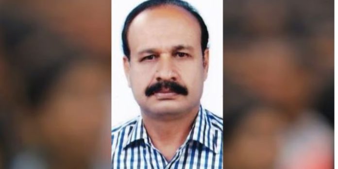 തർക്കം പരിഹരിക്കുന്നതിനിടെ സംഘർഷം; തൊടിയൂർ ഗ്രാമപഞ്ചായത്ത് വൈസ് പ്രസിഡന്റ് കൊല്ലപ്പെട്ടു തർക്കം പരിഹരിക്കുന്നതിനിടെ സംഘർഷം; തൊടിയൂർ ഗ്രാമപഞ്ചായത്ത് വൈസ് പ്രസിഡന്റ് കൊല്ലപ്പെട്ടു