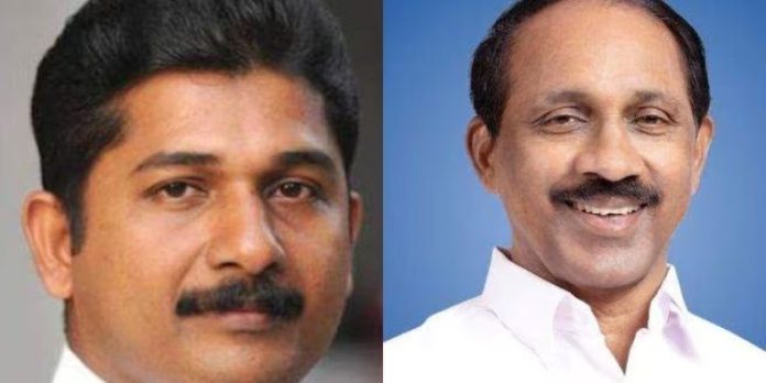 തൃപ്പൂണിത്തുറ തെരഞ്ഞെടുപ്പ് കേസ് : ഹൈക്കോടതി നടപടികള് സുപ്രീംകോടതി സ്റ്റേ ചെയ്തു തൃപ്പൂണിത്തുറ തെരഞ്ഞെടുപ്പ് കേസ് : ഹൈക്കോടതി നടപടികള് സുപ്രീംകോടതി സ്റ്റേ ചെയ്തു