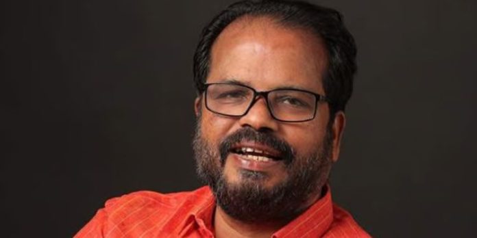 ശ്രീരാമനെ മോശമായി ചിത്രീകരിച്ചു ; വിവാദ ഫെയ്സ്ബുക്ക് പോസ്റ്റില് ഖേദം പ്രകടിപ്പിച്ച് പി ബാലചന്ദ്രന് എംഎല്എ ശ്രീരാമനെ മോശമായി ചിത്രീകരിച്ചു ; വിവാദ ഫെയ്സ്ബുക്ക് പോസ്റ്റില് ഖേദം പ്രകടിപ്പിച്ച് പി ബാലചന്ദ്രന് എംഎല്എ