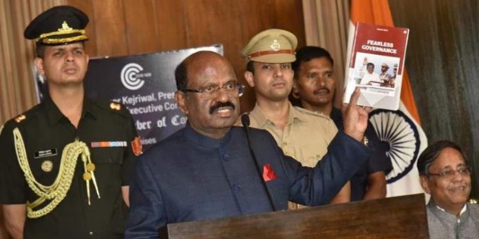 സര്ക്കാര് പരാജയപ്പെട്ടു ; ബംഗാളില് ഭരണഘടനാ പ്രതിസന്ധി ; ഇടപെടുമെന്ന് ഗവര്ണര് സര്ക്കാര് പരാജയപ്പെട്ടു ; ബംഗാളില് ഭരണഘടനാ പ്രതിസന്ധി ; ഇടപെടുമെന്ന് ഗവര്ണര്