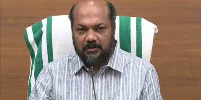 ‘കശുവണ്ടി വികസന മേഖലയിൽ കാലാനുസൃതമായ മാറ്റം അനിവാര്യമാണ്’ : മന്ത്രി പി രാജീവ് ‘കശുവണ്ടി വികസന മേഖലയിൽ കാലാനുസൃതമായ മാറ്റം അനിവാര്യമാണ്’ : മന്ത്രി പി രാജീവ്