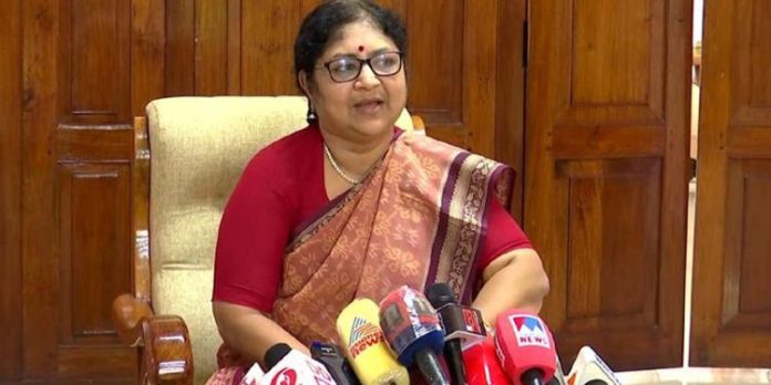 പുതുവത്സരദിനത്തിൽ ഐ.എസ്.ആർ.ഒ യോടൊപ്പം പുതു ചരിത്രം ; കേരളീയ പെൺ കരുത്തിന്റെ ചരിത്ര നേട്ടം: മന്ത്രി ഡോ. ബിന്ദു പുതുവത്സരദിനത്തിൽ ഐ.എസ്.ആർ.ഒ യോടൊപ്പം പുതു ചരിത്രം ; കേരളീയ പെൺ കരുത്തിന്റെ ചരിത്ര നേട്ടം: മന്ത്രി ഡോ. ബിന്ദു
