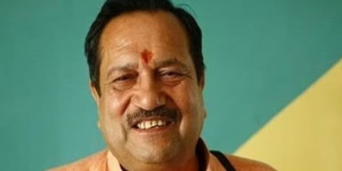 രാമക്ഷേത്ര പ്രതിഷ്ഠാ ചടങ്ങ് ; മുസ്ലീങ്ങൾ ‘ജയ് ശ്രീറാം’ വിളിക്കണമെന്ന് ആർഎസ്എസ് നേതാവ് രാമക്ഷേത്ര പ്രതിഷ്ഠാ ചടങ്ങ് ; മുസ്ലീങ്ങൾ ‘ജയ് ശ്രീറാം’ വിളിക്കണമെന്ന് ആർഎസ്എസ് നേതാവ്