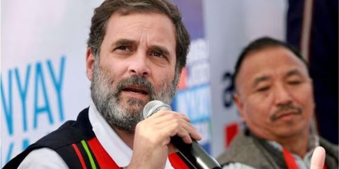 ഭാരത് ജോഡോ ന്യായ് യാത്ര : ഇന്ന് രാത്രിയോടെ അസമിൽ എത്തും ഭാരത് ജോഡോ ന്യായ് യാത്ര : ഇന്ന് രാത്രിയോടെ അസമിൽ എത്തും