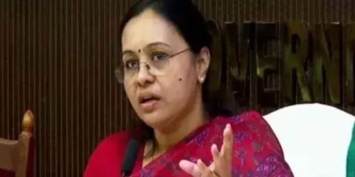 മരുന്നിനില്ല മരുന്ന് : വാര്ത്തയുടെ വാസ്തവമെന്ത്? ; മന്ത്രി വീണാ ജോര്ജിന്റെ ഫേസ് ബുക്ക് പോസ്റ്റ് മരുന്നിനില്ല മരുന്ന് : വാര്ത്തയുടെ വാസ്തവമെന്ത്? ; മന്ത്രി വീണാ ജോര്ജിന്റെ ഫേസ് ബുക്ക് പോസ്റ്റ്