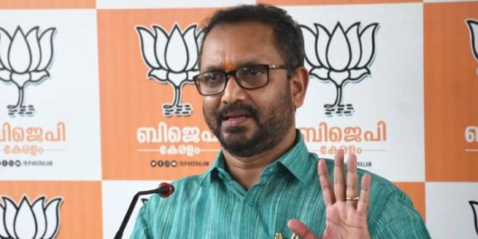 എം.ടിയുടെ വിമർശനം ; കേരളത്തിന്റെ വികാരമെന്ന് കെ സുരേന്ദ്രൻ എം.ടിയുടെ വിമർശനം ; കേരളത്തിന്റെ വികാരമെന്ന് കെ സുരേന്ദ്രൻ