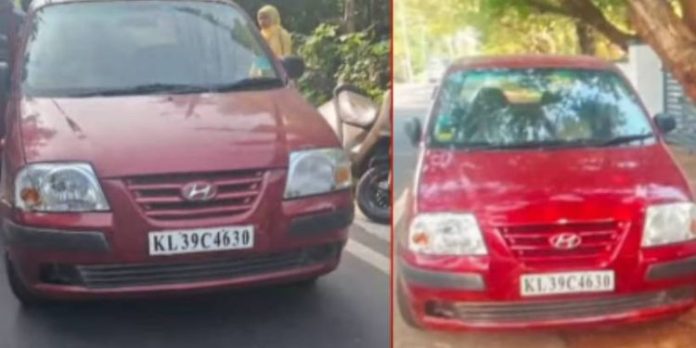 കോഴിക്കോട് പൂർണ്ണ ഗർഭിണിയായ കാൽനട യാത്രക്കാരിയെ കാറിടിച്ചു ; ഗർഭസ്ഥ ശിശു മരിച്ചു കോഴിക്കോട് പൂർണ്ണ ഗർഭിണിയായ കാൽനട യാത്രക്കാരിയെ കാറിടിച്ചു ; ഗർഭസ്ഥ ശിശു മരിച്ചു