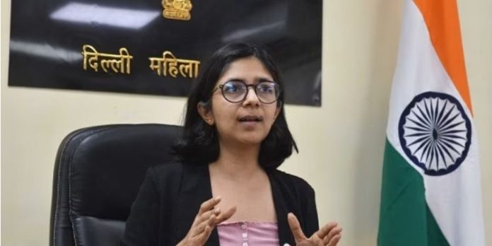 ഡൽഹി വനിതാ കമ്മീഷൻ ചെയർപേഴ്സൺ സ്വാതി മലിവാൾ രാജ്യസഭയിലേക്ക് ഡൽഹി വനിതാ കമ്മീഷൻ ചെയർപേഴ്സൺ സ്വാതി മലിവാൾ രാജ്യസഭയിലേക്ക്