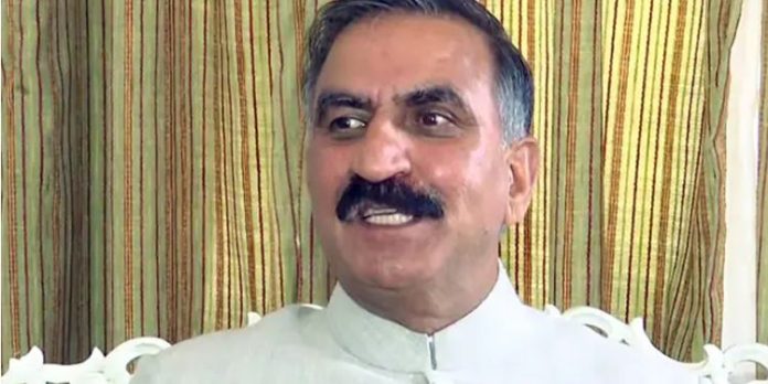 ‘ക്ഷണം ലഭിച്ചാലും ഇല്ലെങ്കിലും അയോദ്ധ്യ ക്ഷേത്ര പ്രതിഷ്ഠാ ചടങ്ങില് പങ്കെടുക്കും’: ഹിമാചല് മുഖ്യമന്ത്രി ‘ക്ഷണം ലഭിച്ചാലും ഇല്ലെങ്കിലും അയോദ്ധ്യ ക്ഷേത്ര പ്രതിഷ്ഠാ ചടങ്ങില് പങ്കെടുക്കും’: ഹിമാചല് മുഖ്യമന്ത്രി