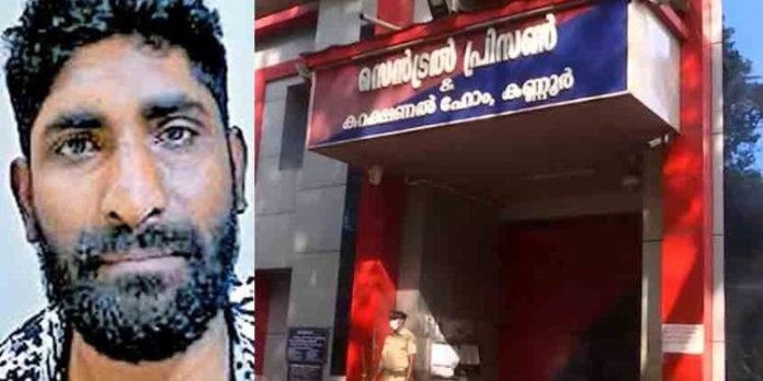 തടവുചാടിയ ഹർഷാദ് ബെംഗളൂരുവിൽ ? ; പരിശോധനയുമായി കണ്ണൂര് എസിപിയും സംഘവും തടവുചാടിയ ഹർഷാദ് ബെംഗളൂരുവിൽ ? ; പരിശോധനയുമായി കണ്ണൂര് എസിപിയും സംഘവും