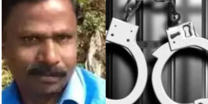 വണ്ടിപ്പെരിയാര് പെണ്കുട്ടിയുടെ കുടുംബത്തെ ആക്രമിച്ച സംഭവം ; പാൽ രാജിനെ സബ് ജയിലിലേക്ക് മാറ്റി വണ്ടിപ്പെരിയാര് പെണ്കുട്ടിയുടെ കുടുംബത്തെ ആക്രമിച്ച സംഭവം ; പാൽ രാജിനെ സബ് ജയിലിലേക്ക് മാറ്റി