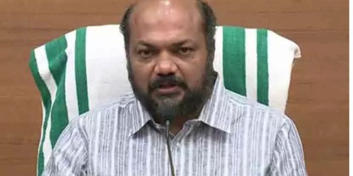 കയർ മേഖലയിൽ ഉണ്ടായത് വലിയ ഉണർവ് : മന്ത്രി പി. രാജീവ് കയർ മേഖലയിൽ ഉണ്ടായത് വലിയ ഉണർവ് : മന്ത്രി പി. രാജീവ്