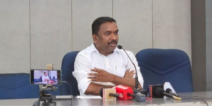 വിവാദം സൃഷ്ടിച്ച് ശബരിമലയിലെ പദ്ധതികളുടെ ശോഭ കുറക്കരുത് ; ഹിൽഡെഫ് വിവാദം സൃഷ്ടിച്ച് ശബരിമലയിലെ പദ്ധതികളുടെ ശോഭ കുറക്കരുത് ; ഹിൽഡെഫ്