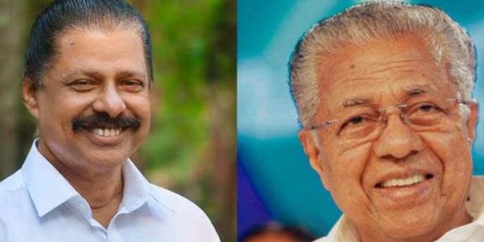 ‘പിണറായി സൂര്യനെപ്പോലെ , അടുത്ത് എത്തിയാല് കരിഞ്ഞുപോകും’ ; എംവി ഗോവിന്ദന് ‘പിണറായി സൂര്യനെപ്പോലെ , അടുത്ത് എത്തിയാല് കരിഞ്ഞുപോകും’ ; എംവി ഗോവിന്ദന്