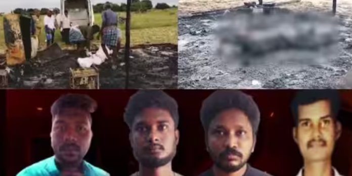 ‘കുടുംബത്തിന് ഒരു കോടിയുടെ ഇന്ഷുറന്സ് തുക ലഭിക്കണം’ ; വ്യാജമരണം സൃഷ്ടിച്ച കേസില് ജിം ട്രെയിനര് പിടിയില് ‘കുടുംബത്തിന് ഒരു കോടിയുടെ ഇന്ഷുറന്സ് തുക ലഭിക്കണം’ ; വ്യാജമരണം സൃഷ്ടിച്ച കേസില് ജിം ട്രെയിനര് പിടിയില്