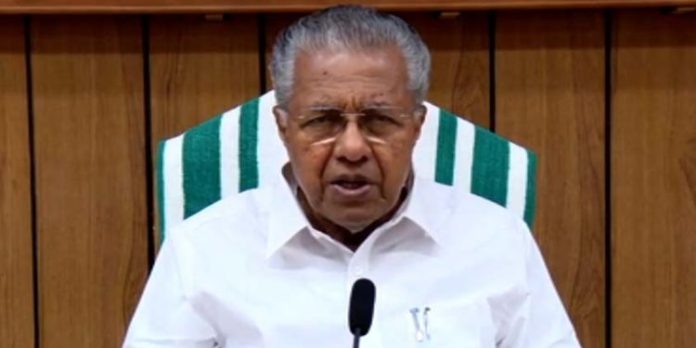 ഹൗസ് ബോട്ടുകൾക്ക് ആവശ്യമായ വ്യവസ്ഥകൾ പാലിച്ച് രജിസ്ട്രേഷൻ നൽകും : മുഖ്യമന്ത്രി ഹൗസ് ബോട്ടുകൾക്ക് ആവശ്യമായ വ്യവസ്ഥകൾ പാലിച്ച് രജിസ്ട്രേഷൻ നൽകും : മുഖ്യമന്ത്രി