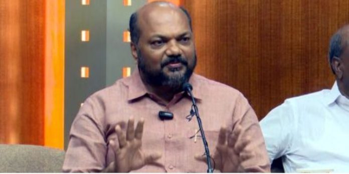 കേരളത്തെ ടെക്നോളജി സ്പോട്സിന്റെ കേന്ദ്രമാക്കും : മന്ത്രി പി. രാജീവ് കേരളത്തെ ടെക്നോളജി സ്പോട്സിന്റെ കേന്ദ്രമാക്കും : മന്ത്രി പി. രാജീവ്
