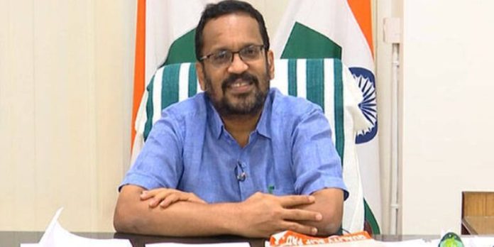 ‘തൃശൂർ ലോക്സഭ സീറ്റ് കണ്ട് ആരും പനിക്കേണ്ട’ ; മന്ത്രി കെ. രാജന് ‘തൃശൂർ ലോക്സഭ സീറ്റ് കണ്ട് ആരും പനിക്കേണ്ട’ ; മന്ത്രി കെ. രാജന്