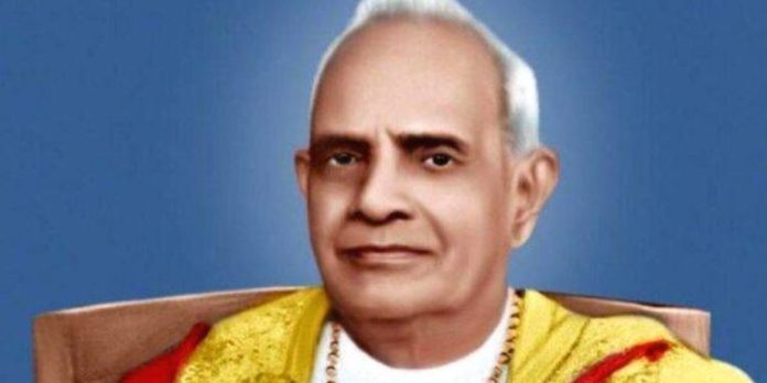 മന്നത്ത് പത്മനാഭന്റെ 147 മത് ജന്മദിന ആഘോഷം നടത്തുന്നു മന്നത്ത് പത്മനാഭന്റെ 147 മത് ജന്മദിന ആഘോഷം നടത്തുന്നു