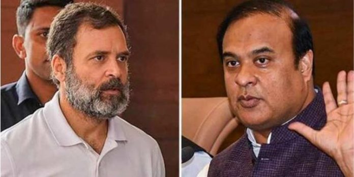 ഭാരത് ജോഡോ ന്യായ് യാത്ര അസമിലും തടയാന് ശ്രമം ; വിശദീകരണം നല്കാതെ സര്ക്കാര് ഭാരത് ജോഡോ ന്യായ് യാത്ര അസമിലും തടയാന് ശ്രമം ; വിശദീകരണം നല്കാതെ സര്ക്കാര്