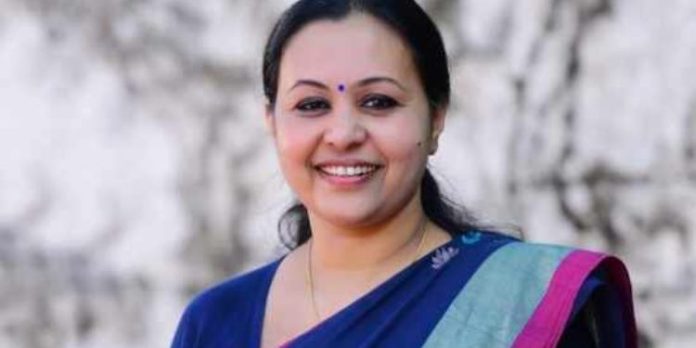 ശ്രുതിതരംഗം പദ്ധതി പാളിയെന്ന പ്രചാരണം അടിസ്ഥാനരഹിതം : മന്ത്രി വീണാ ജോര്ജ് ശ്രുതിതരംഗം പദ്ധതി പാളിയെന്ന പ്രചാരണം അടിസ്ഥാനരഹിതം : മന്ത്രി വീണാ ജോര്ജ്