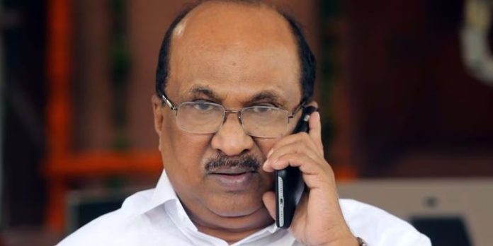സംസ്ഥാന സർക്കാർ നിയമനം മുൻകാല പ്രാബല്യത്തോടെ : കെവി തോമസിന് ഇനി പ്രൈവറ്റ് സെക്രട്ടറിയും അനുവദിച്ചു സംസ്ഥാന സർക്കാർ നിയമനം മുൻകാല പ്രാബല്യത്തോടെ : കെവി തോമസിന് ഇനി പ്രൈവറ്റ് സെക്രട്ടറിയും അനുവദിച്ചു