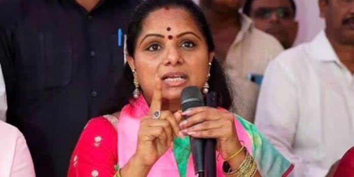 മദ്യനയ അഴിമതി കേസ് : കെ കവിതയെ ഇഡി വീണ്ടും വിളിപ്പിക്കും മദ്യനയ അഴിമതി കേസ് : കെ കവിതയെ ഇഡി വീണ്ടും വിളിപ്പിക്കും