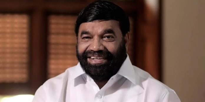 വിഴിഞ്ഞം തുറമുഖം ആദ്യഘട്ട നിർമാണം മേയ് മൂന്നിന് പൂർത്തിയാക്കും : വി.എൻ വാസവൻ വിഴിഞ്ഞം തുറമുഖം ആദ്യഘട്ട നിർമാണം മേയ് മൂന്നിന് പൂർത്തിയാക്കും : വി.എൻ വാസവൻ