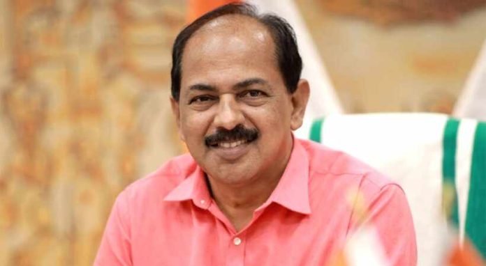 വെള്ള അരിയുടെ നെല്ല് സംഭരിക്കുന്നതിന് സപ്ലൈകോ വിമുഖത കാണിക്കുന്നു എന്ന പ്രചരണം തെറ്റാണെന്ന് മന്ത്രി ജി ആർ അനിൽ വെള്ള അരിയുടെ നെല്ല് സംഭരിക്കുന്നതിന് സപ്ലൈകോ വിമുഖത കാണിക്കുന്നു എന്ന പ്രചരണം തെറ്റാണെന്ന് മന്ത്രി ജി ആർ അനിൽ