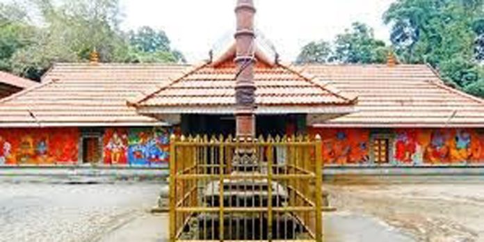 അടൂർ പാർത്ഥസാരഥി ക്ഷേത്രത്തിലെ ഉത്സവത്തിന് ഇന്ന് കൊടിയേറും അടൂർ പാർത്ഥസാരഥി ക്ഷേത്രത്തിലെ ഉത്സവത്തിന് ഇന്ന് കൊടിയേറും