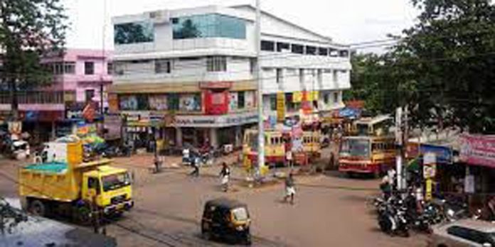 അടൂർ നഗരസഭയുടെ വികസന പദ്ധതികൾ ഉൾപ്പെടുത്തിയുള്ള മാസ്റ്റർപ്ളാൻ അന്തിമ ഘട്ടത്തിലേക്ക് അടൂർ നഗരസഭയുടെ വികസന പദ്ധതികൾ ഉൾപ്പെടുത്തിയുള്ള മാസ്റ്റർപ്ളാൻ അന്തിമ ഘട്ടത്തിലേക്ക്