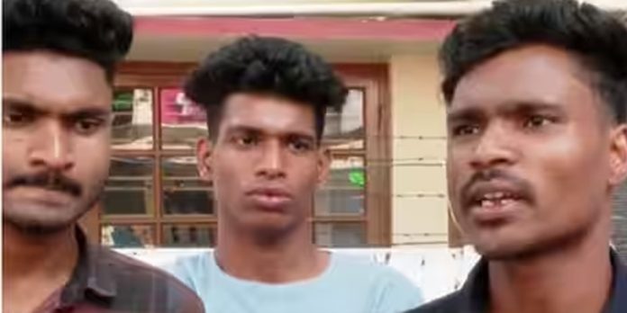 ഗ്രാന്റും അലവന്സും മുടങ്ങി ; ആദിവാസി വിദ്യാർത്ഥികൾ പ്രതിസന്ധിയിൽ ഗ്രാന്റും അലവന്സും മുടങ്ങി ; ആദിവാസി വിദ്യാർത്ഥികൾ പ്രതിസന്ധിയിൽ