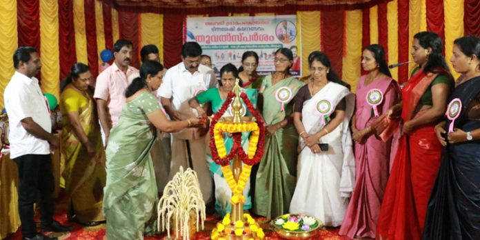 തലവടി ഗ്രാമപഞ്ചായത്തില് ഭിന്നശേഷി കലോത്സവം നടന്നു തലവടി ഗ്രാമപഞ്ചായത്തില് ഭിന്നശേഷി കലോത്സവം നടന്നു