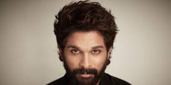 അയോധ്യ രാമക്ഷേത്ര വിഷയത്തിൽ പ്രതികരിച്ച് നടൻ അല്ലു അർജുൻ അയോധ്യ രാമക്ഷേത്ര വിഷയത്തിൽ പ്രതികരിച്ച് നടൻ അല്ലു അർജുൻ